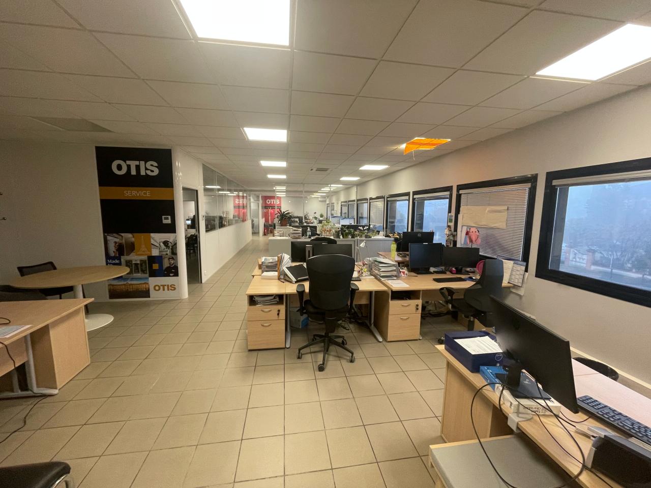 Bureau Toulouse 615m² Location bureau Toulouse Haute-Garonne OLBUR2428418 20